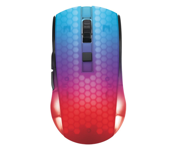 DELTACO GAM-145 2.4G - 1164186 - zdjęcie
